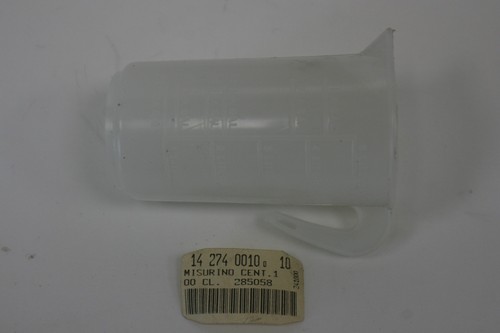 Rms measuring cup 100ml - rms,