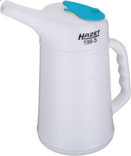 Hazet 198 measuring machine - 198-5,