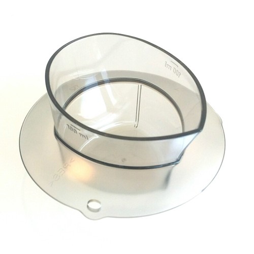 New gauge glass dispenser - new, gauge,
