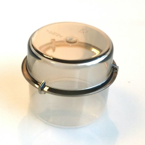 New gauge glass dispenser - new,