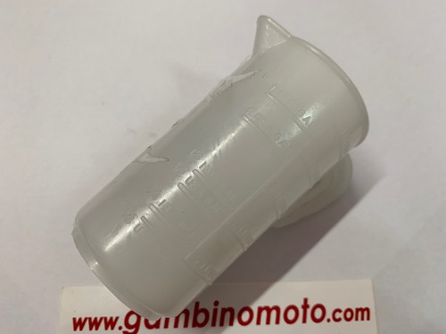 Petrol gauge oil mixture vespa - petrol,