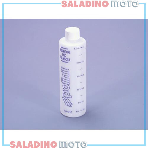 Polini 250 graduated - 250, ml