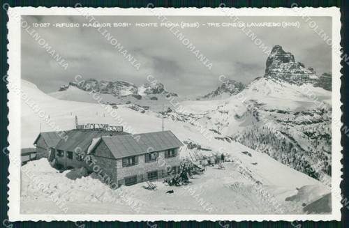 Belluno auronzo cadore - auronzo,