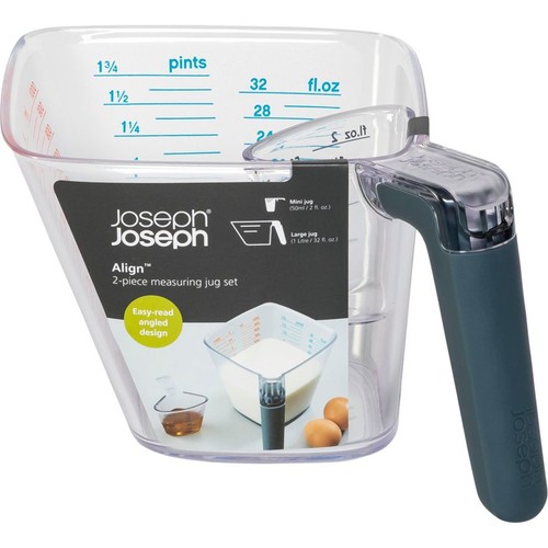Joseph align grey 2pc - align,