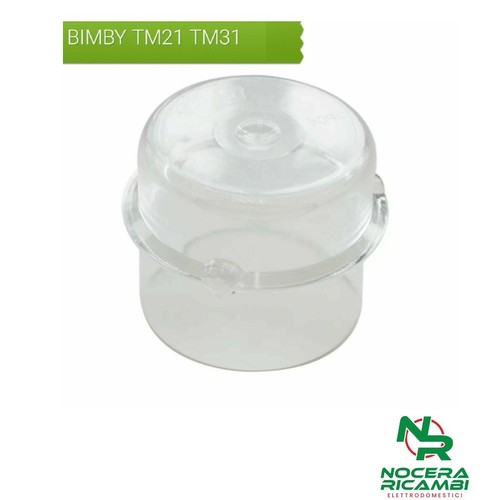 Bimby tm31 tm21 tm3300 vorwerk - bimby,