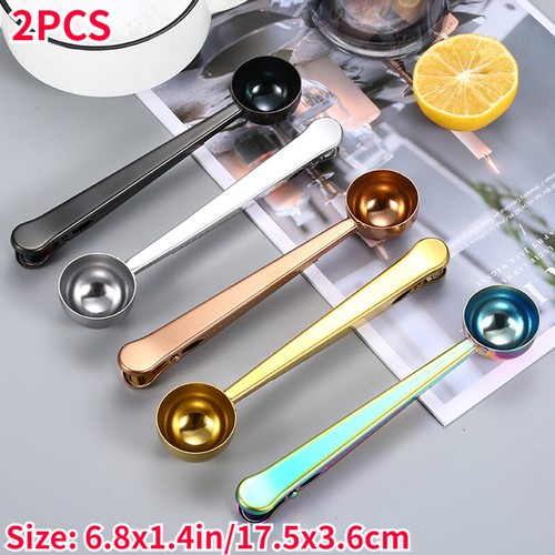 Stainless steel meter - 2x,