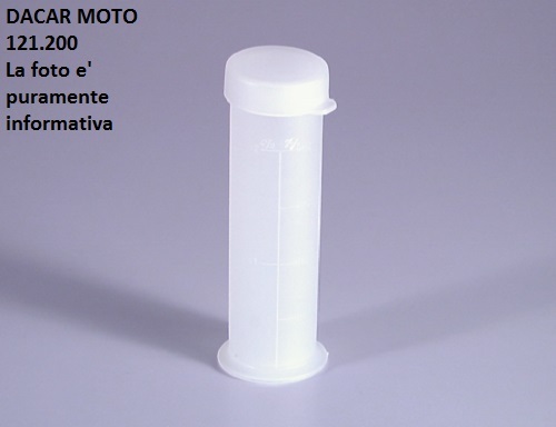 121 200 oil scoop 250 - 121.200, gr.