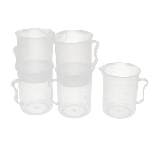 5pcs kitchen lab 250ml - kitchen,
