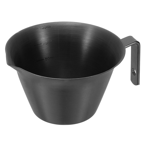 Stainless steel espresso - stainless, cup