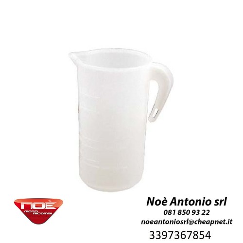 100cc centiliterate mixture