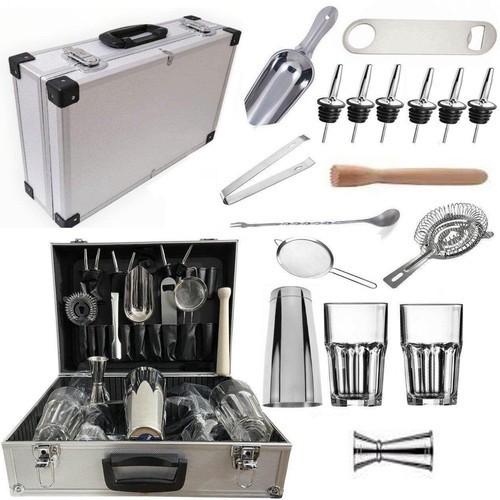 Mixology professional - mixology,