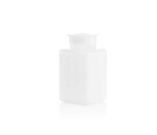 Measuring with airtight - with,