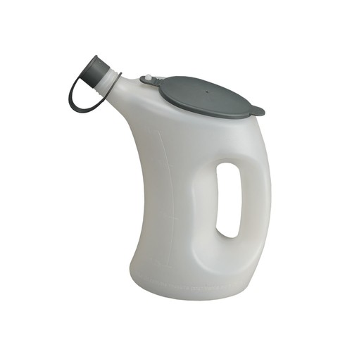 Polyethylene measuring measure - measuring,