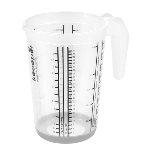 Maximum non slip base - 1.5l,