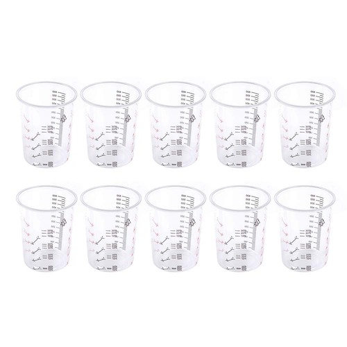 600 paint liquid meter - liquid,