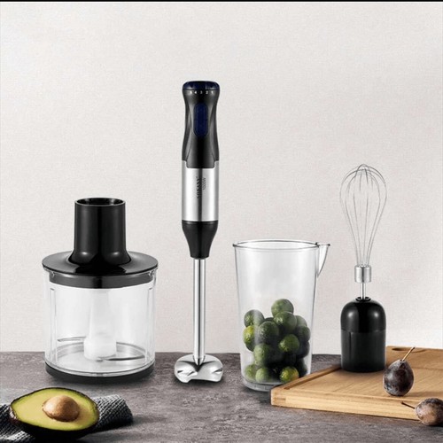 Immersion blender 1000w - blender,